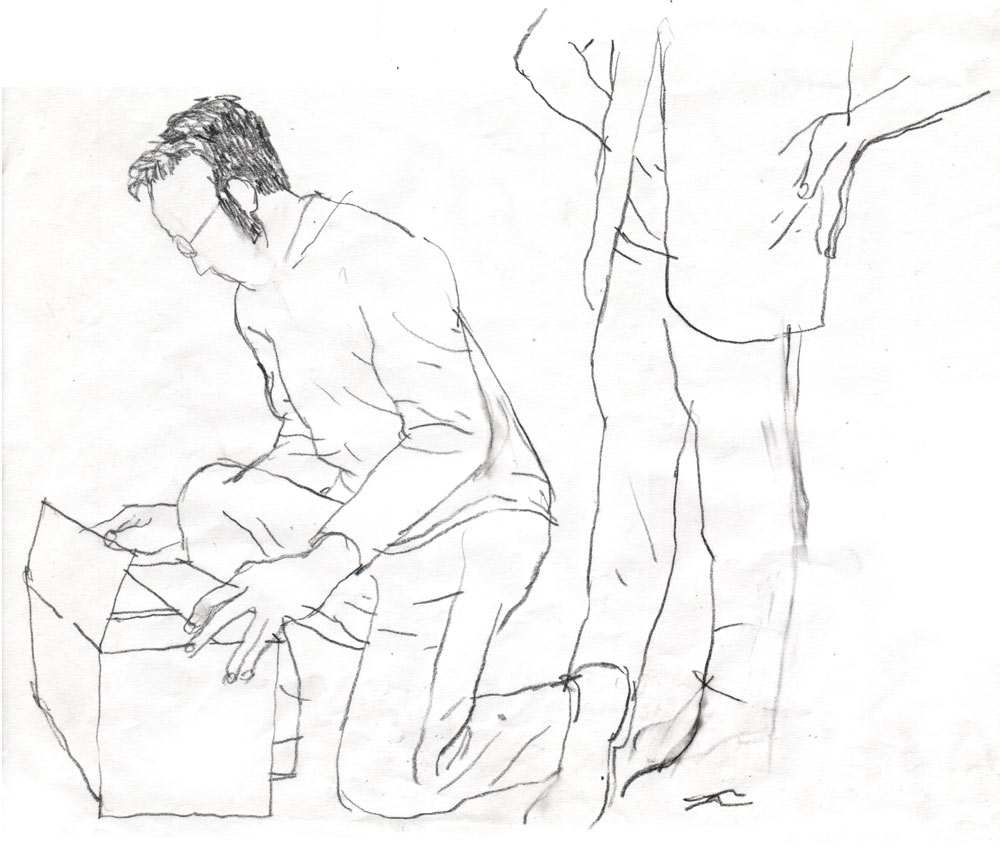 - The bad printing part 1 [december the 7th dream] - page 5