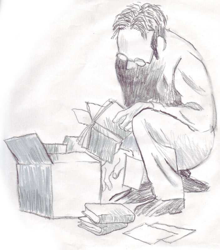 - The bad printing part 1 [december the 7th dream] - page 7