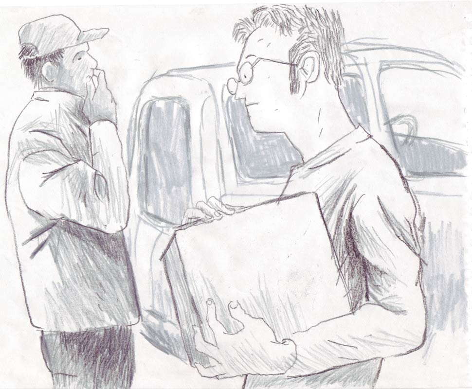 - The bad printing part 1 [december the 7th dream] - page 8