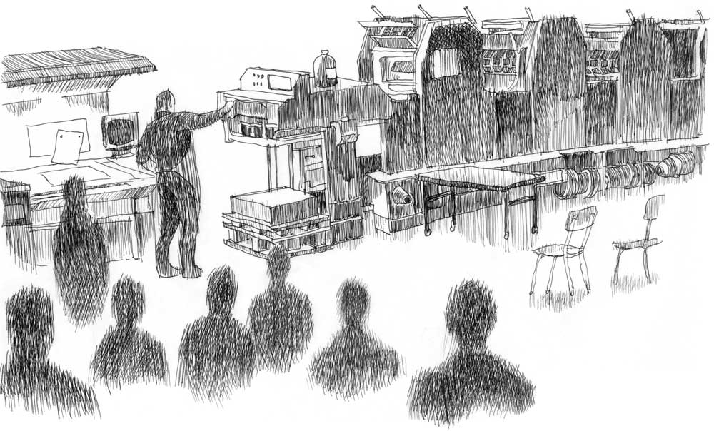 - La mauvaise impression 2nde partie [rêve du 1er janvier] - page 2