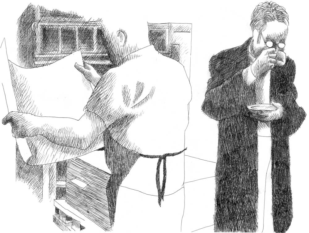 - La mauvaise impression 2nde partie [rêve du 1er janvier] - page 3