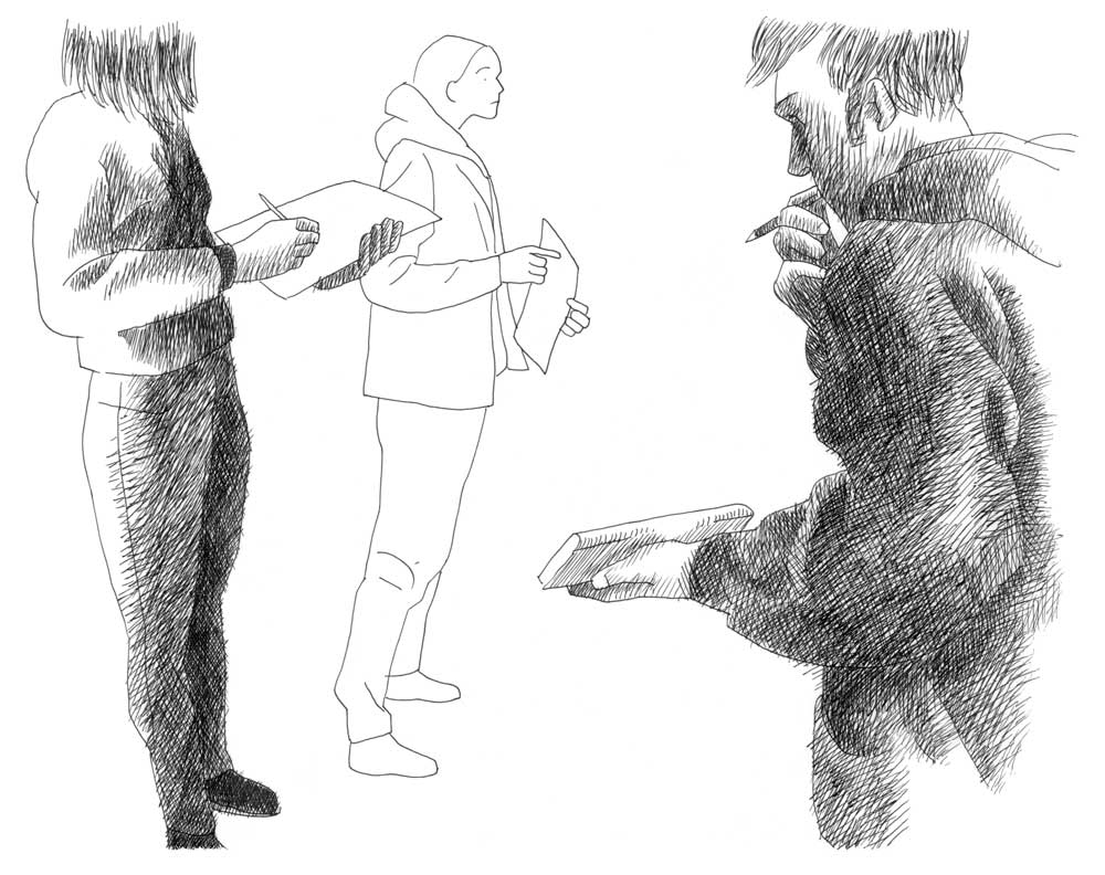 - La mauvaise impression 2nde partie [rêve du 1er janvier] - page 4