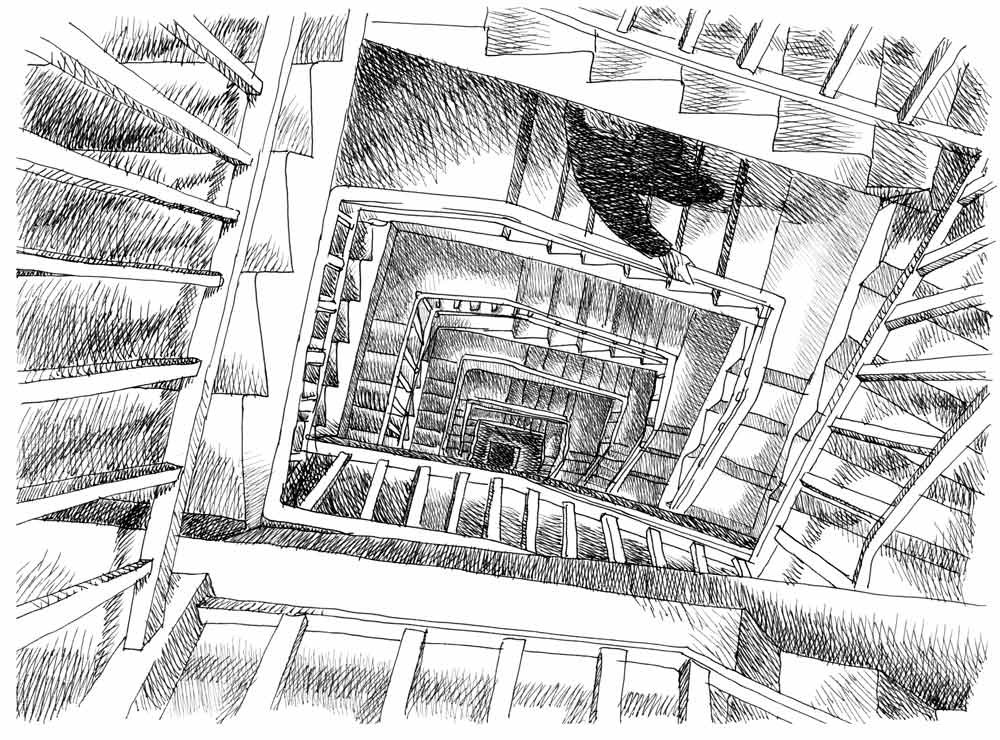 - La mauvaise impression 2nde partie [rêve du 1er janvier] - page 12