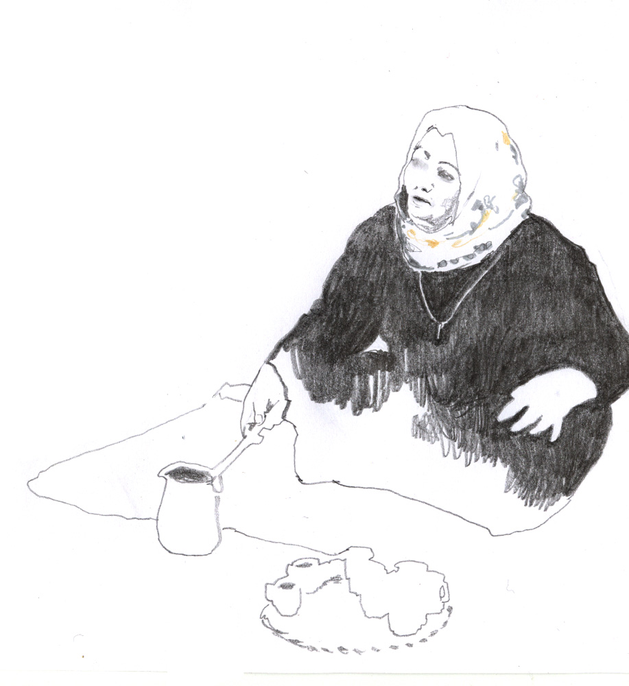 - Impressions Palestine- page 85