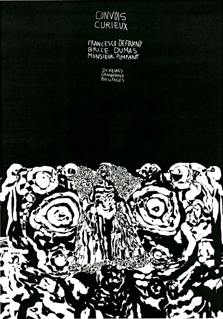 - Convois curieux- page 1