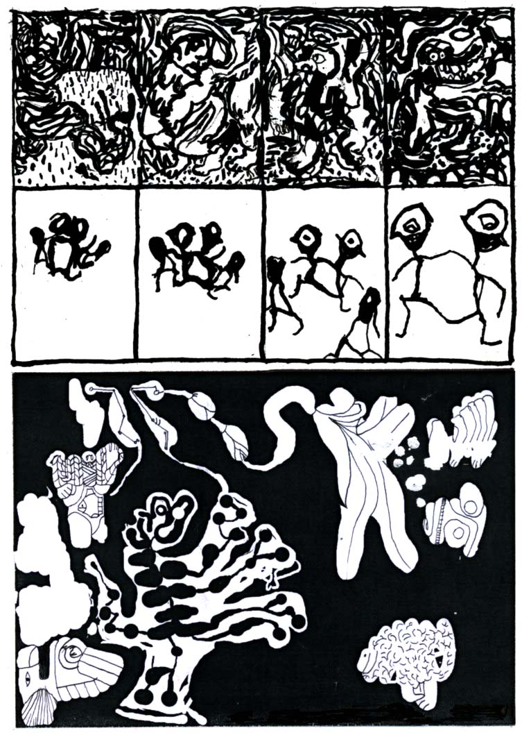 - Convois curieux- page 4