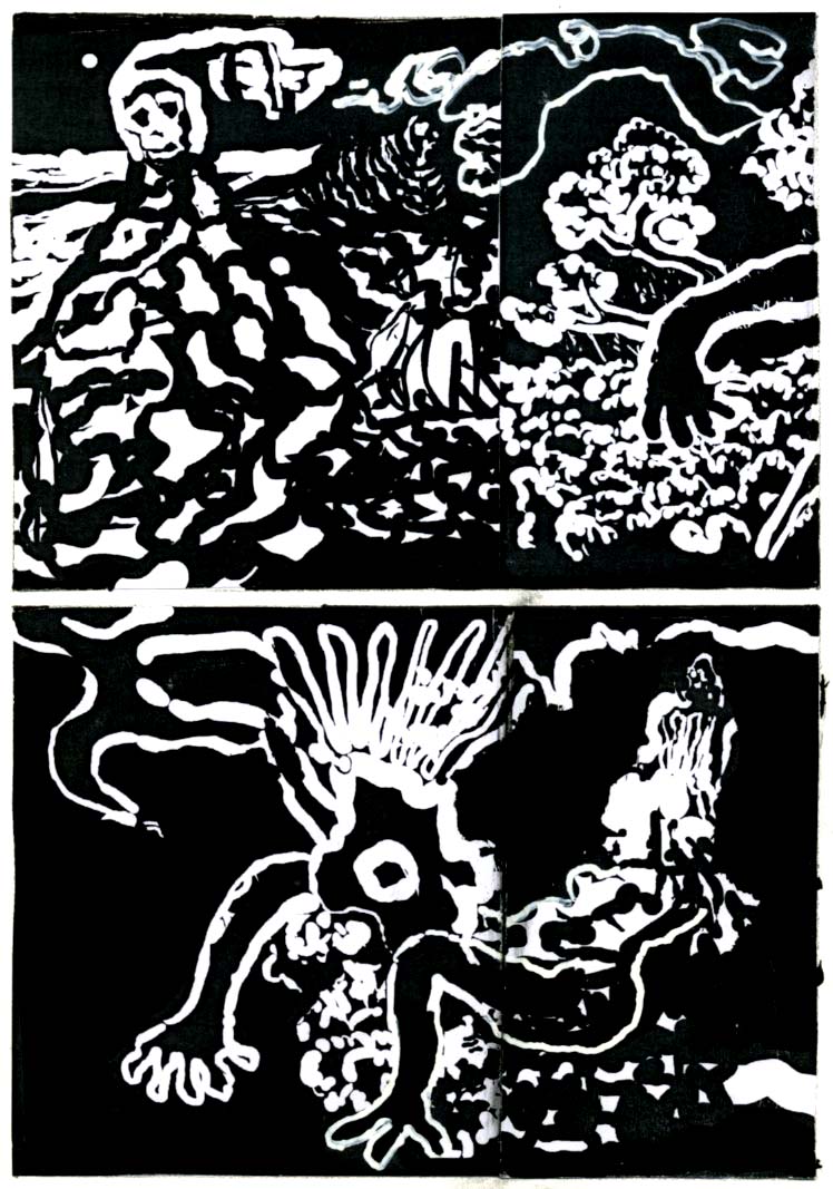 - Convois curieux- page 5