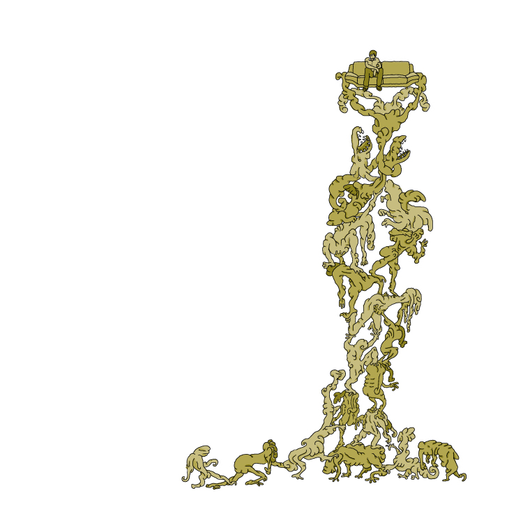 - Les marécages verticaux- page 18