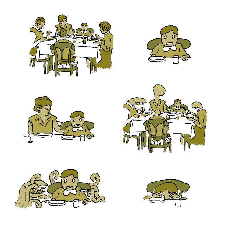 - Les marécages verticaux- page 8