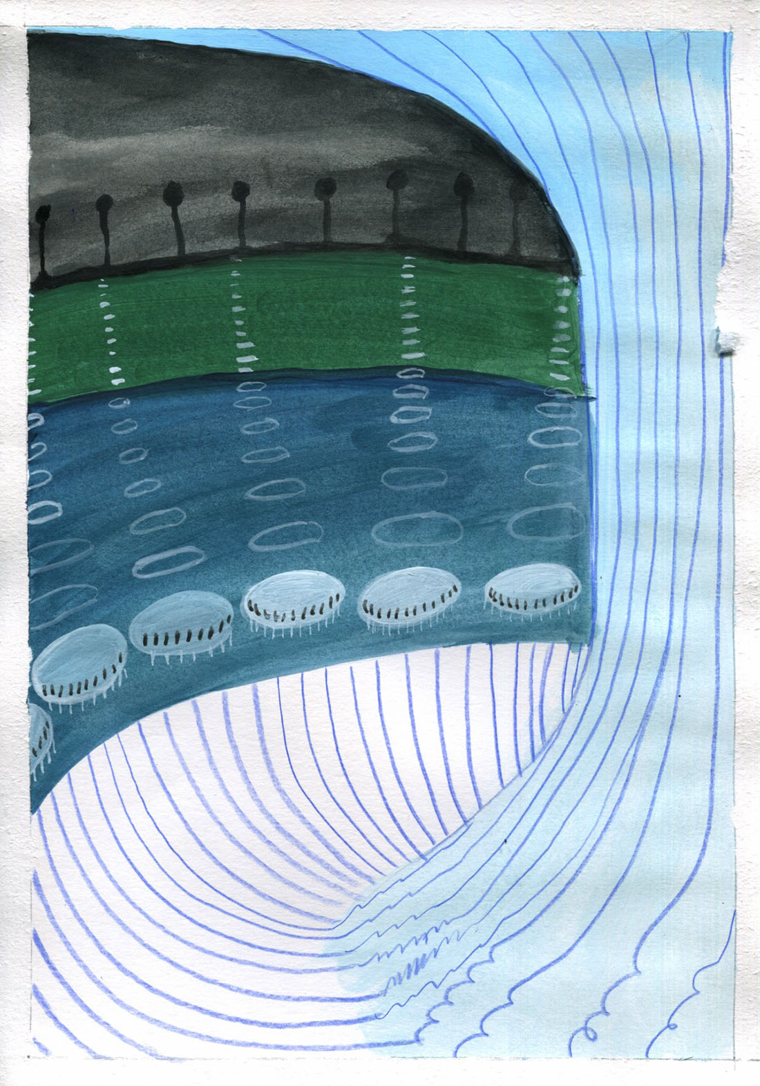 - Communauté charismatique sous champignon- page 1