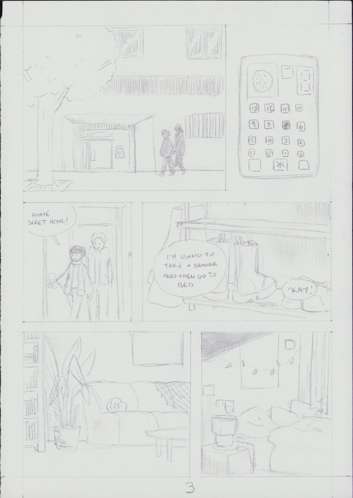 - Songo, to Kenji and Gisaburo- page 4