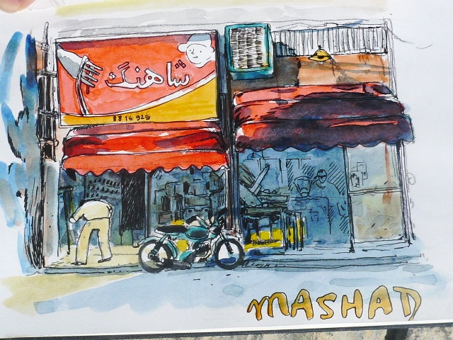 - Les moyens du bord- page 64