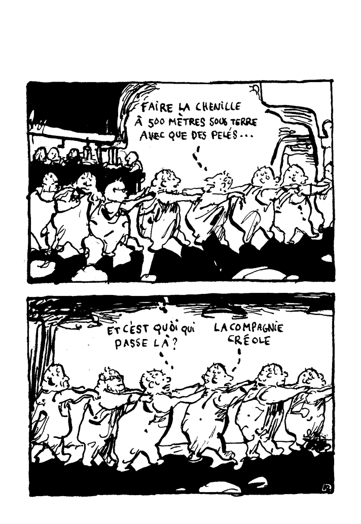 - nous avons traversé- page 12