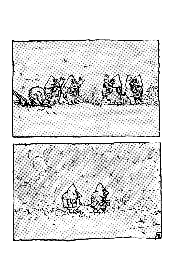 - nous avons traversé- page 18