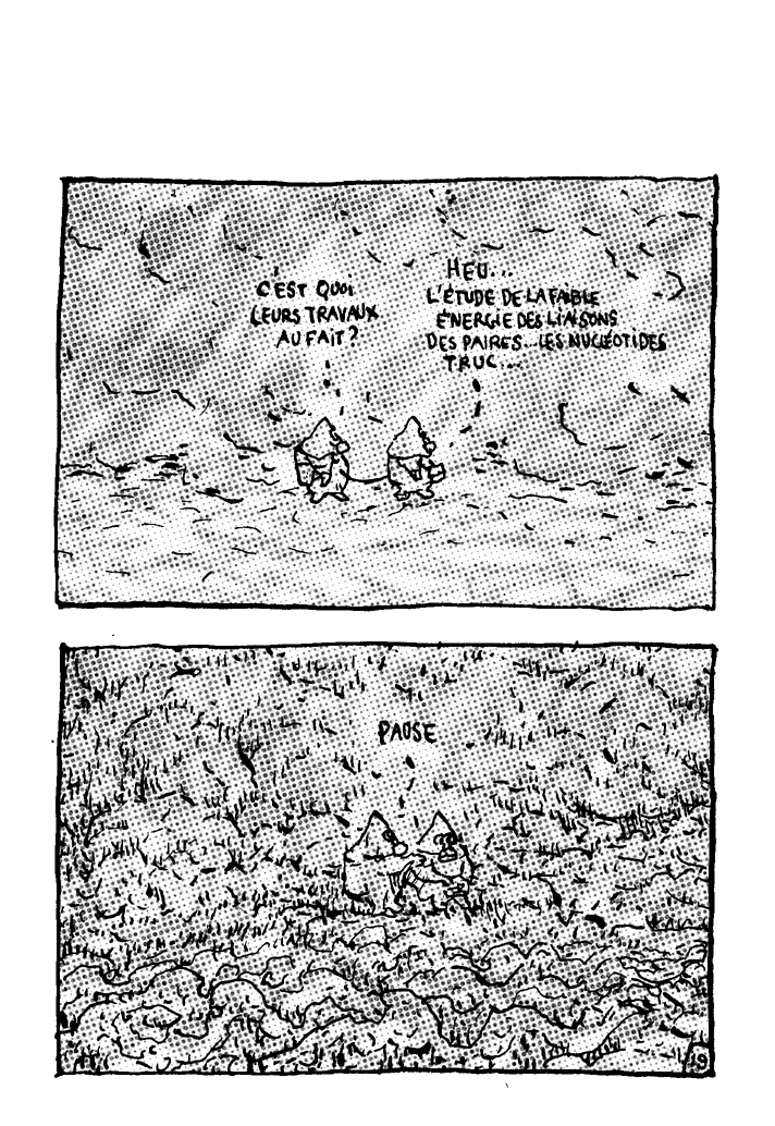 - nous avons traversé- page 19