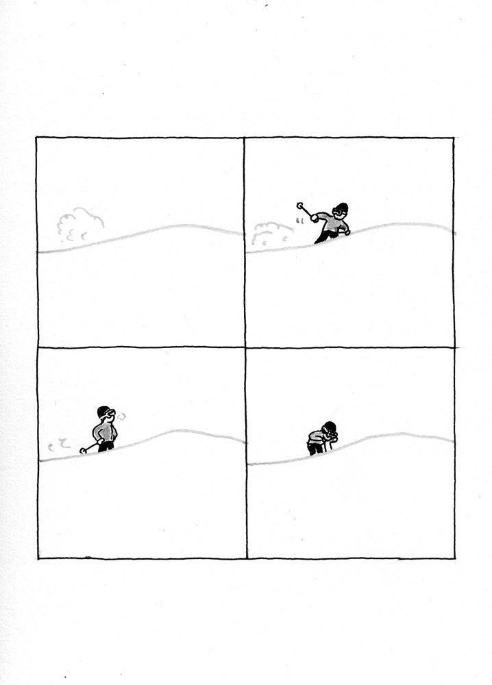 - Les Diablerets- page 4