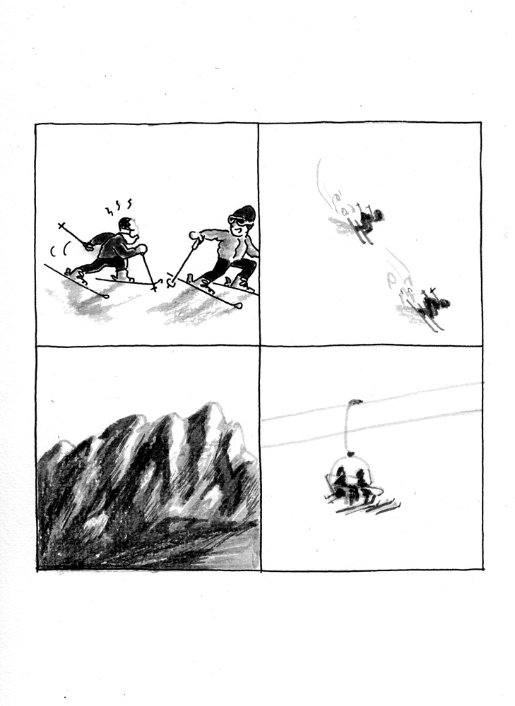 - Les Diablerets- page 7