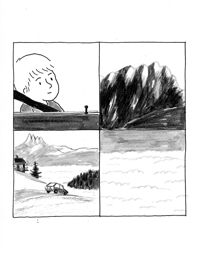 - Les Diablerets- page 19