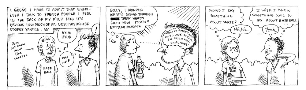 - Strip France/Amérique- page 4