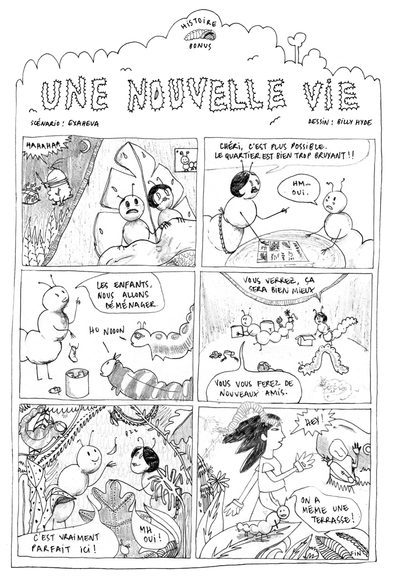 - Mekka Nikki Bonus- page 1