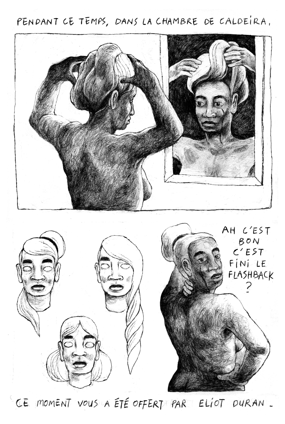 - Mekka Nikki Bonus- page 6