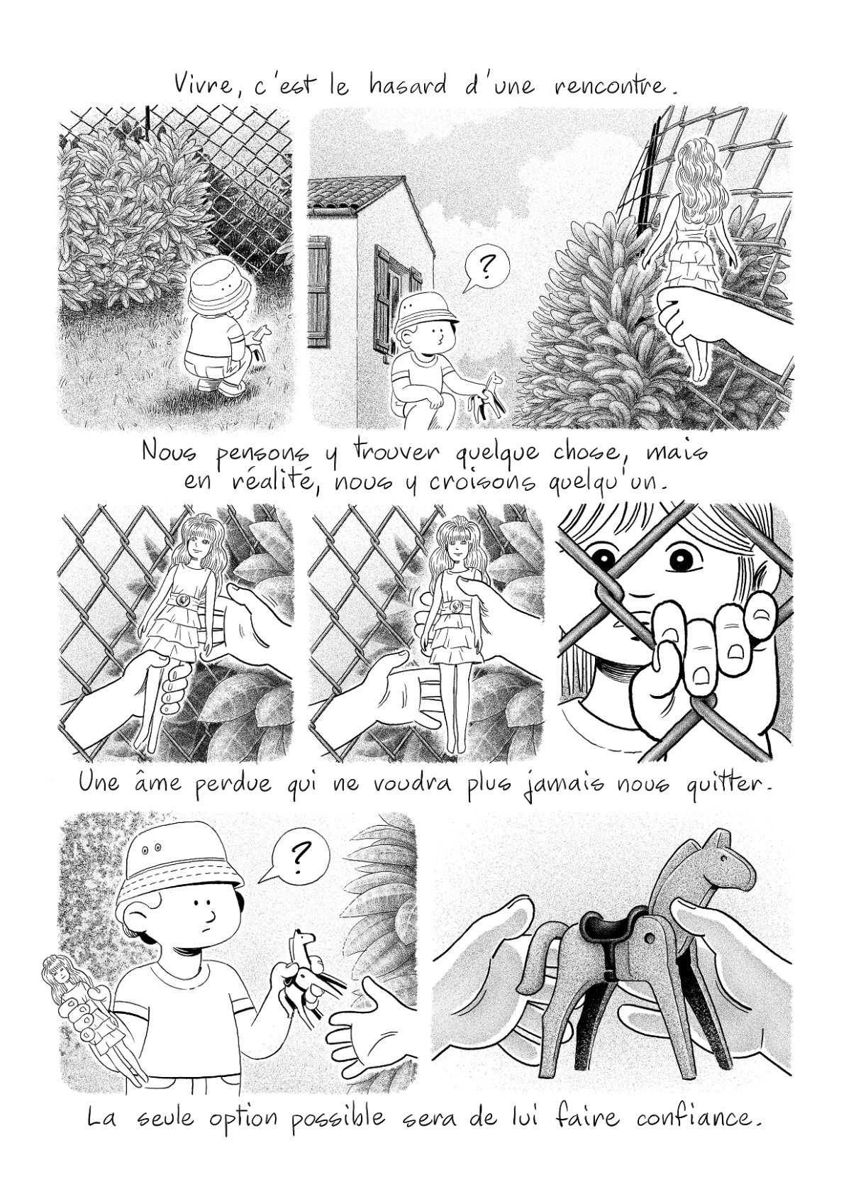 - Mémoire Vive- page 10