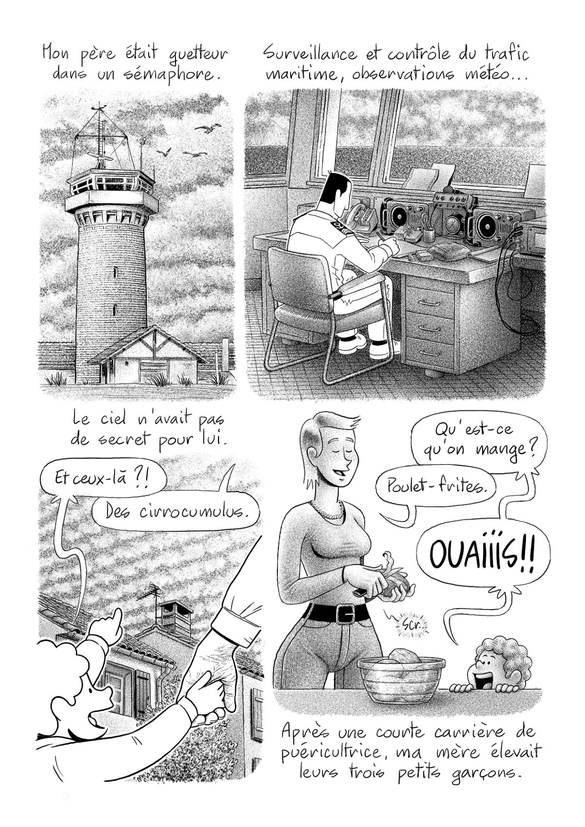 - Mémoire Vive- page 16