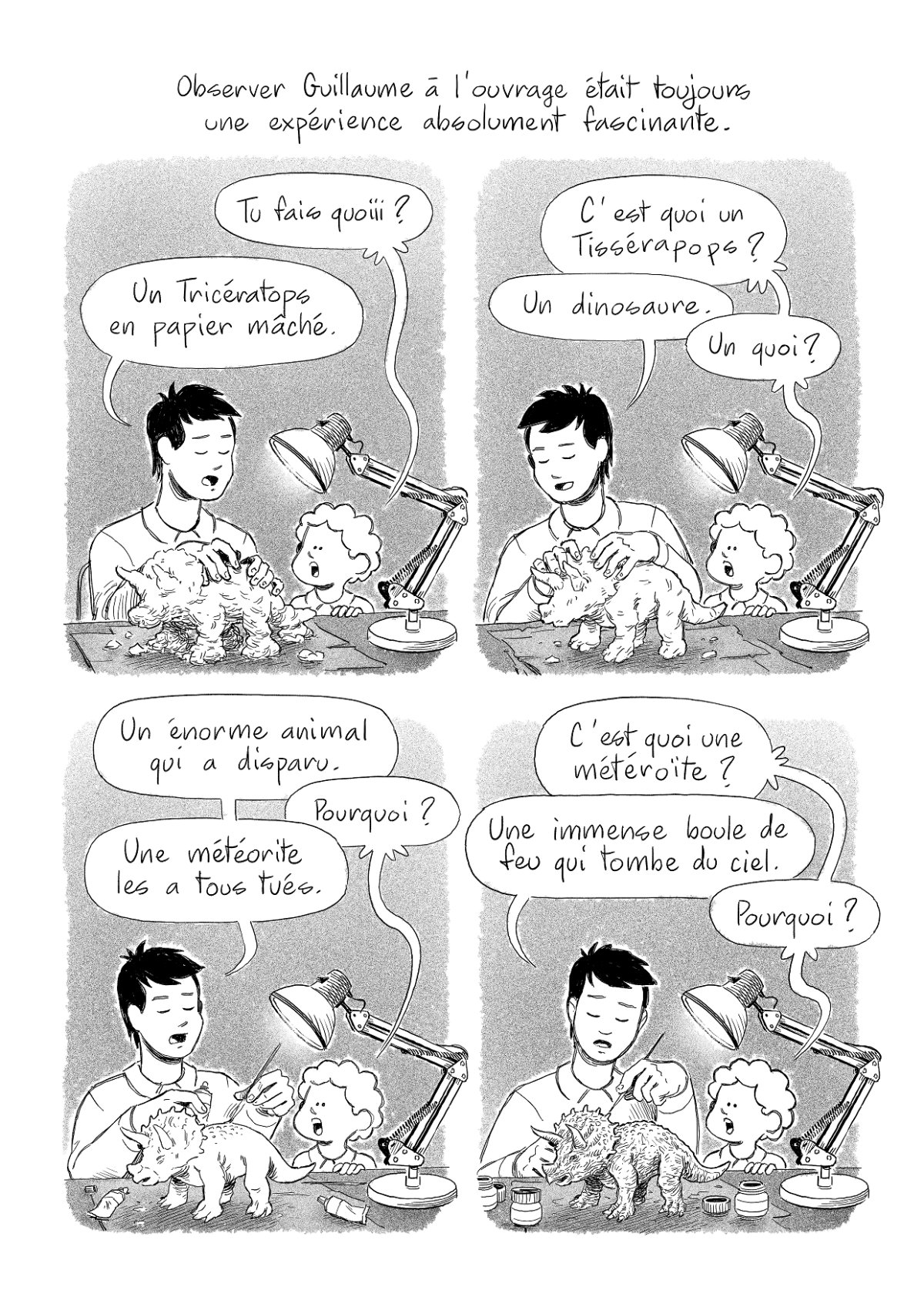 - Mémoire Vive- page 18