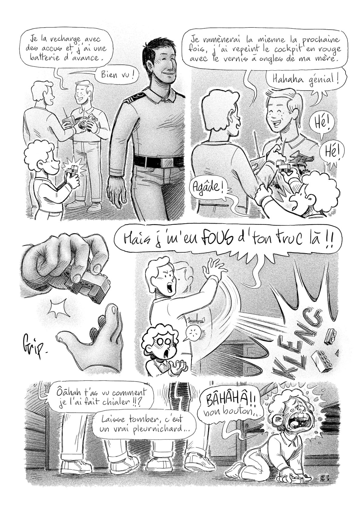 - Mémoire Vive- page 24