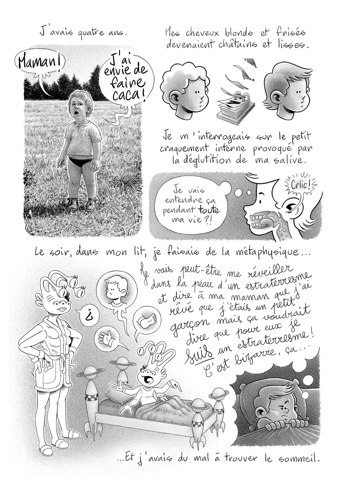 - Mémoire Vive- page 25