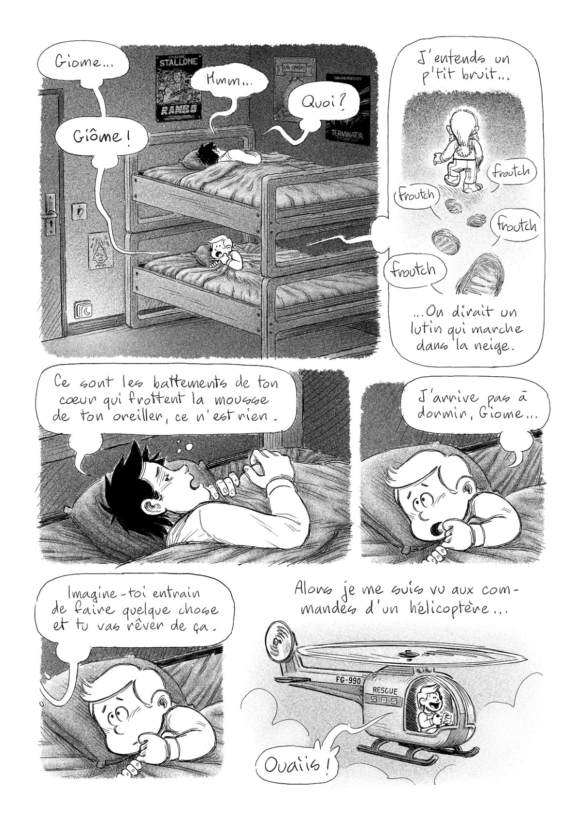 - Mémoire Vive- page 26