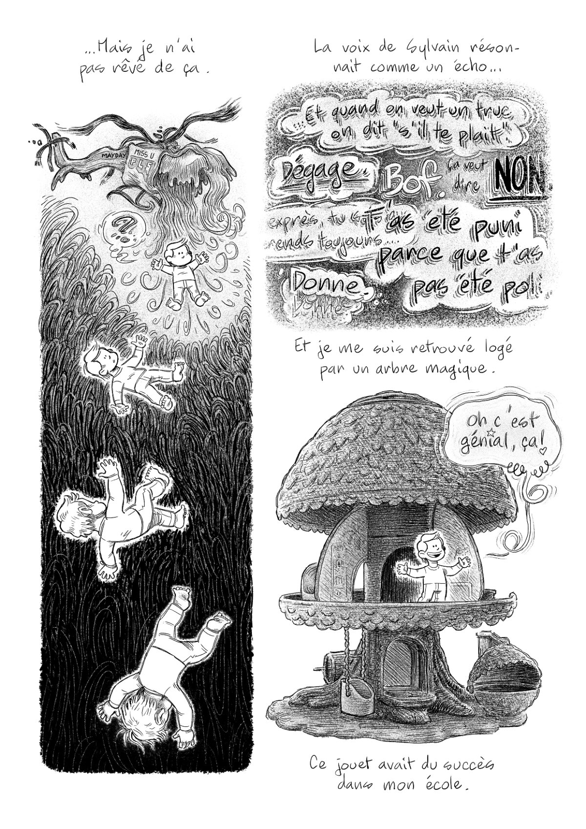 - Mémoire Vive- page 27