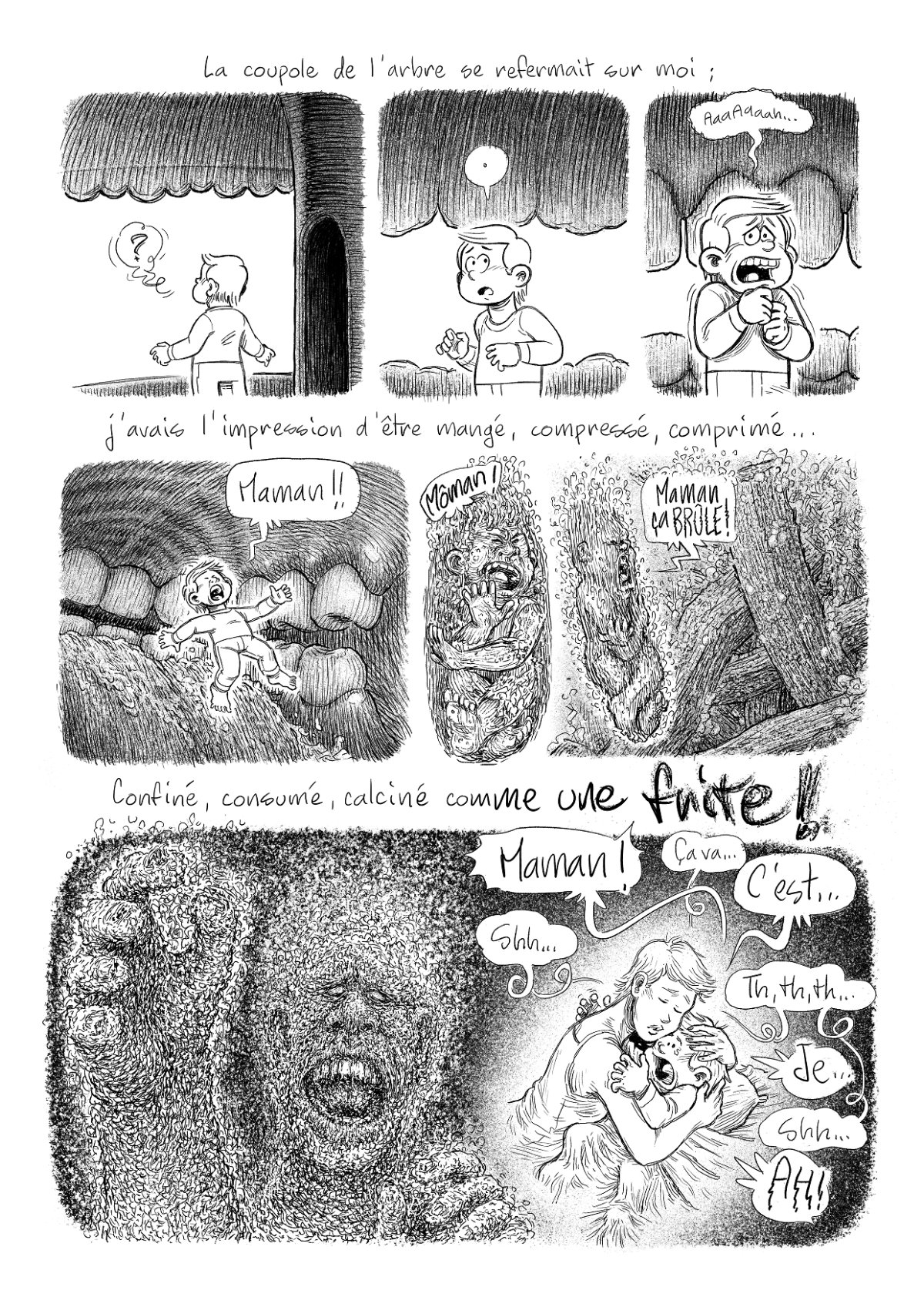 - Mémoire Vive- page 28