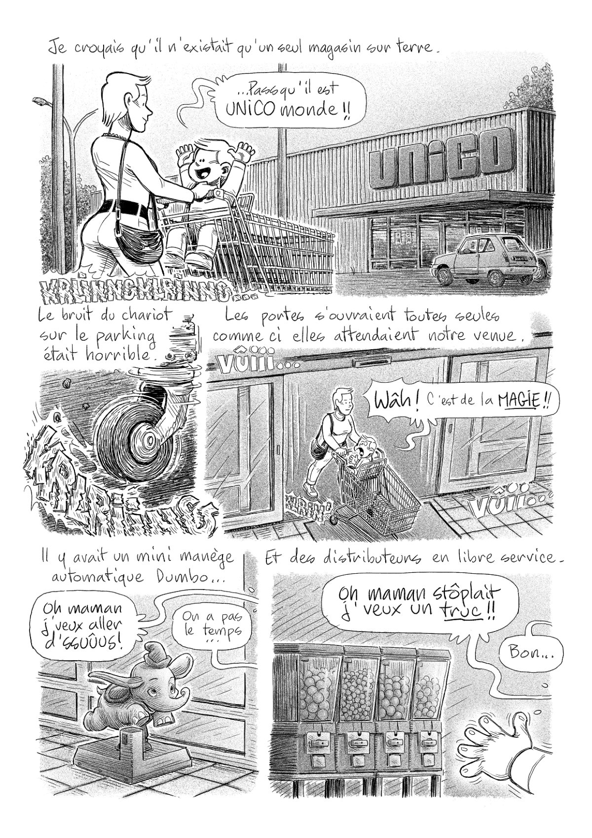 - Mémoire Vive- page 30