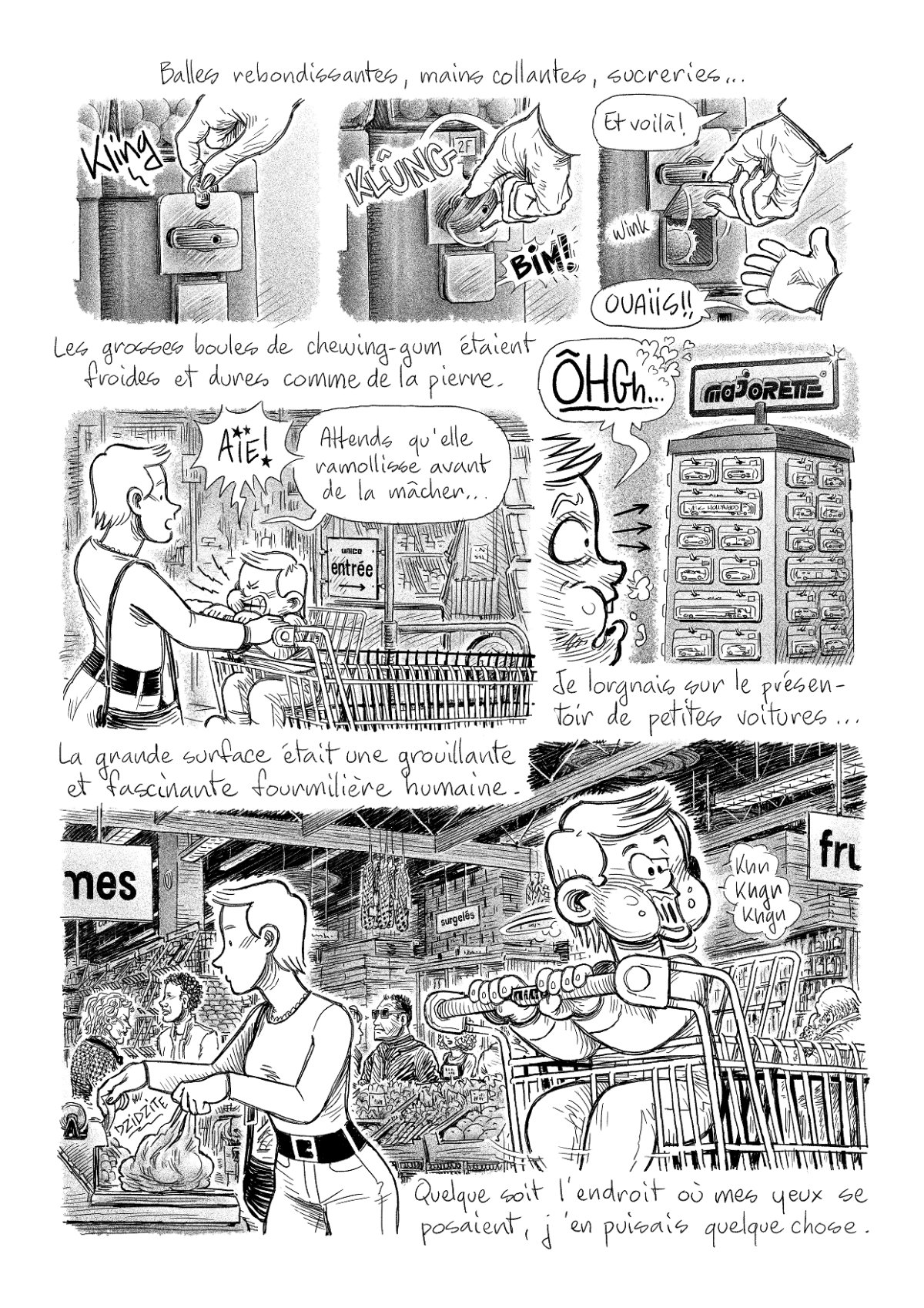 - Mémoire Vive- page 31