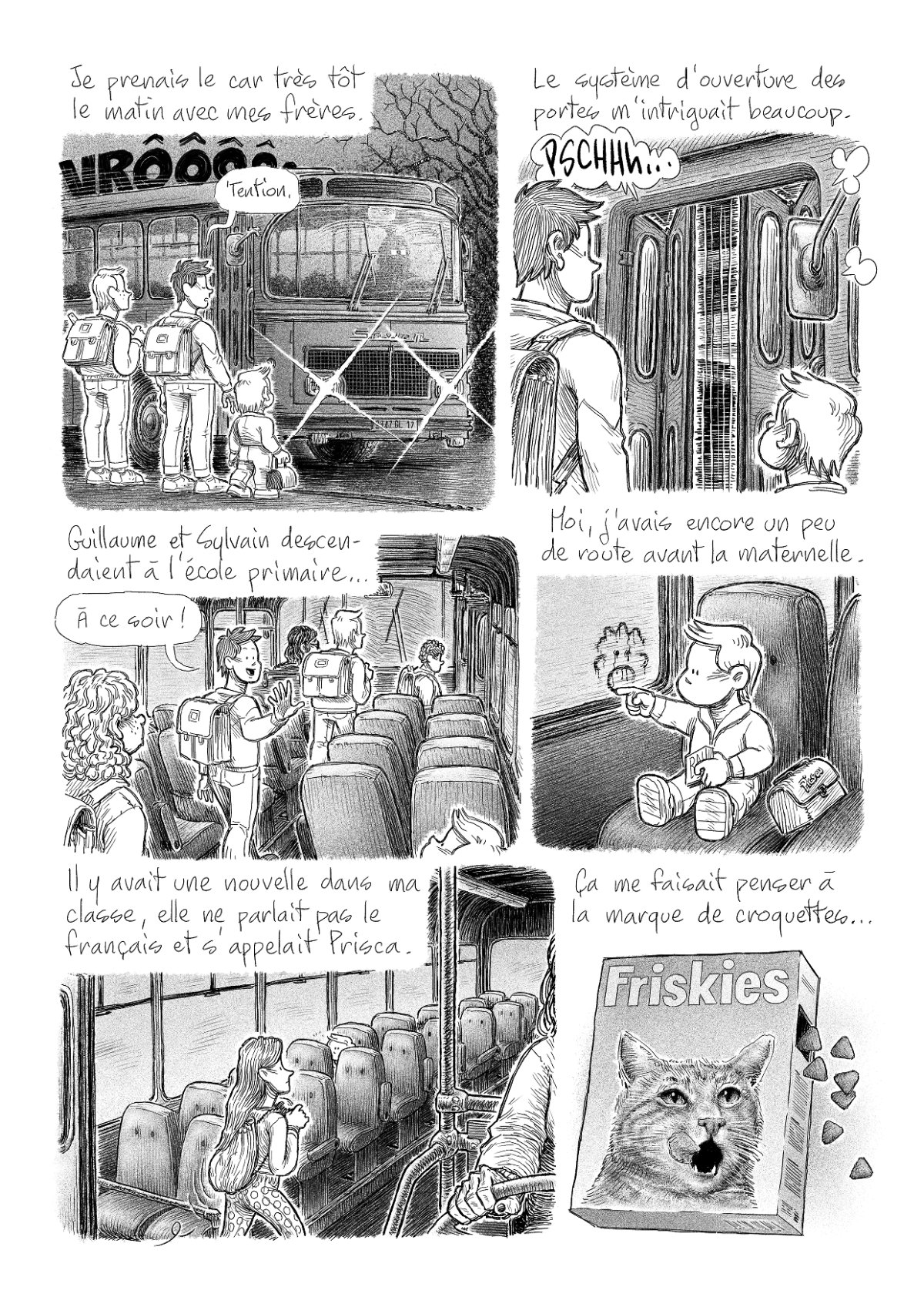 - Mémoire Vive- page 35