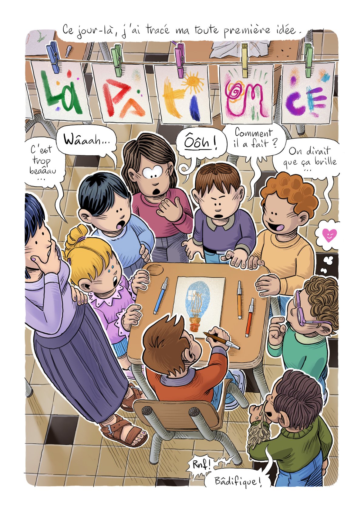 - Mémoire Vive- page 43