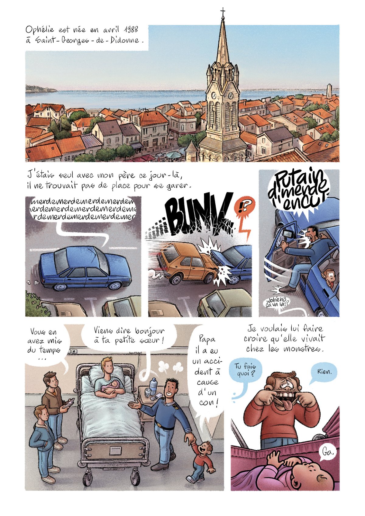 - Mémoire Vive- page 62