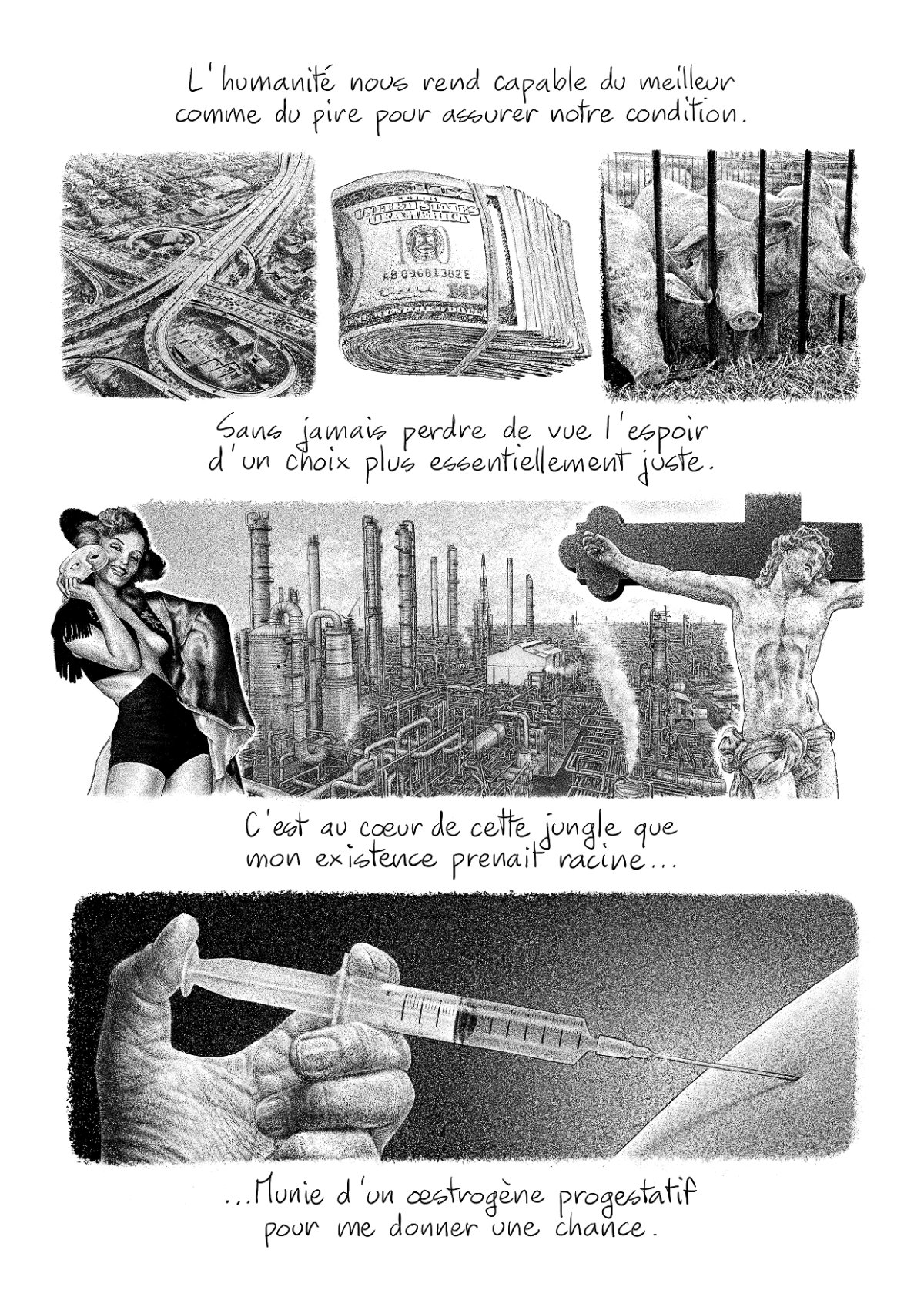 - Mémoire Vive- page 7