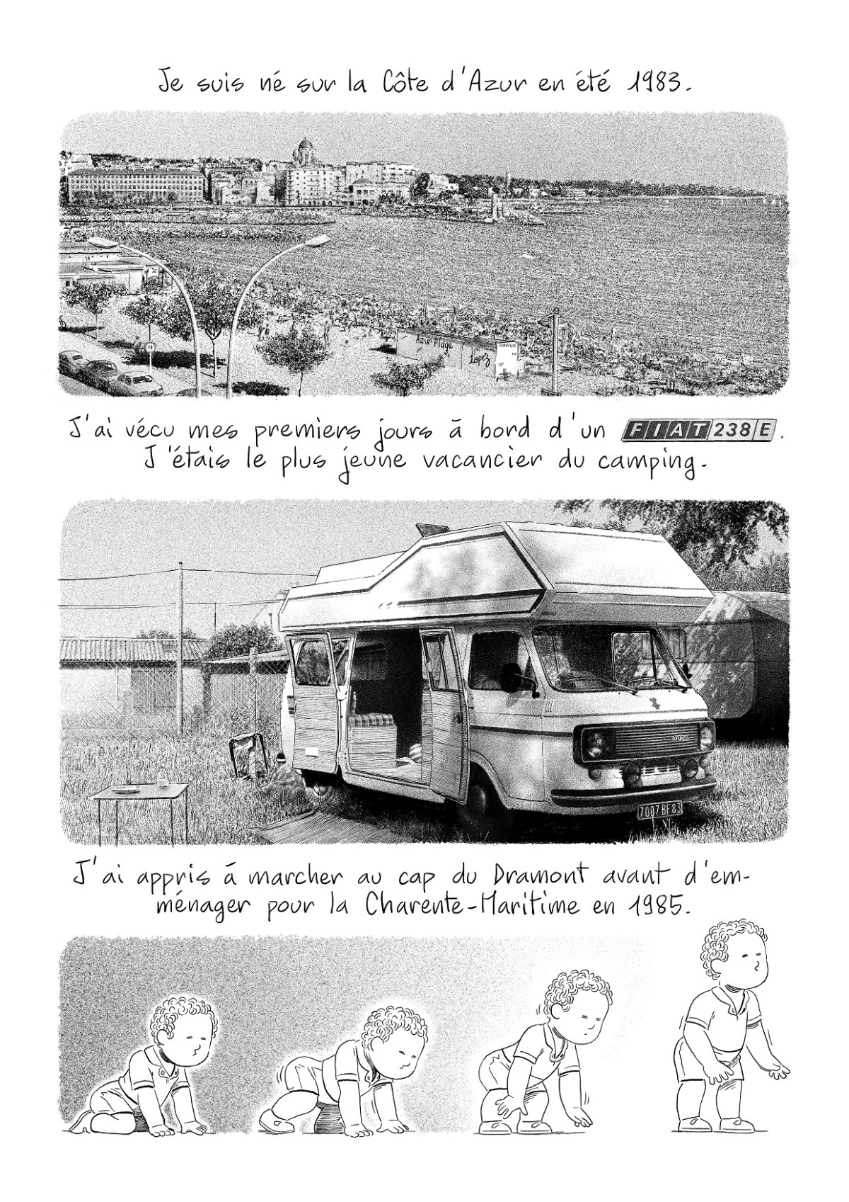 - Mémoire Vive- page 9