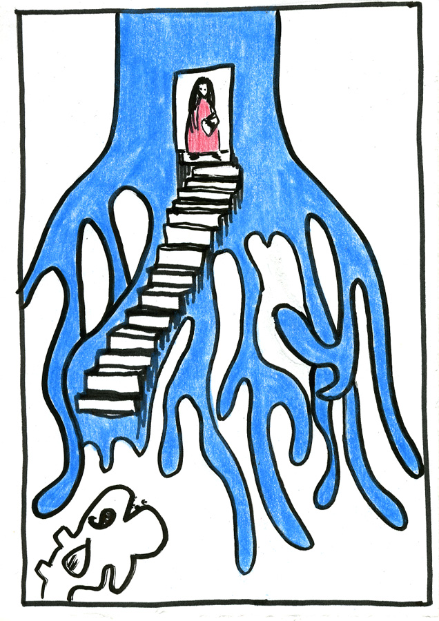 - FAUDRA TIF HAIR- page 11