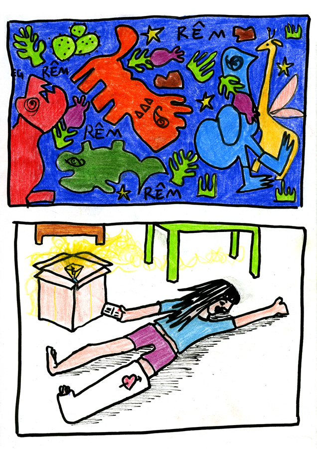 - FAUDRA TIF HAIR- page 23