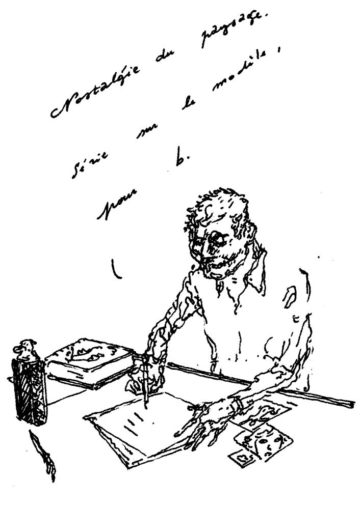 - Nostalgie du paysage (Otto II)- page 50