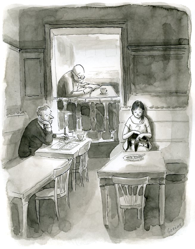 - Le Mokafé- page 4