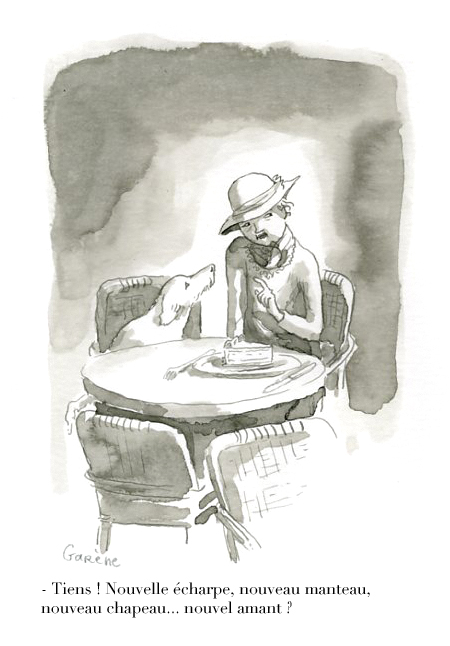 - Le Mokafé- page 2