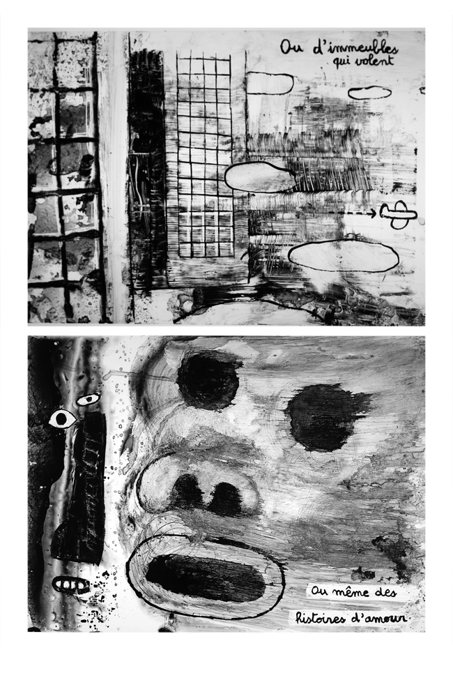 - Mon nuage- page 21