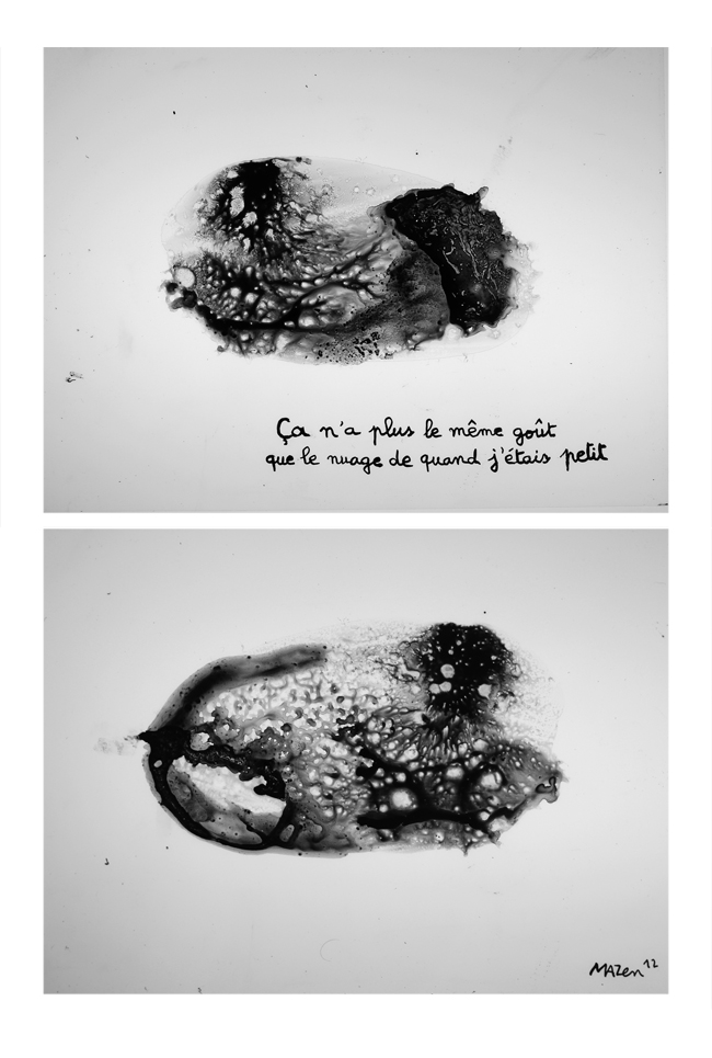 - Mon nuage- page 24