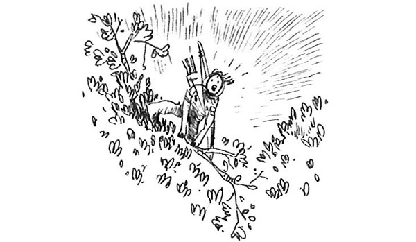 - Le monde de l'arbre- page 6