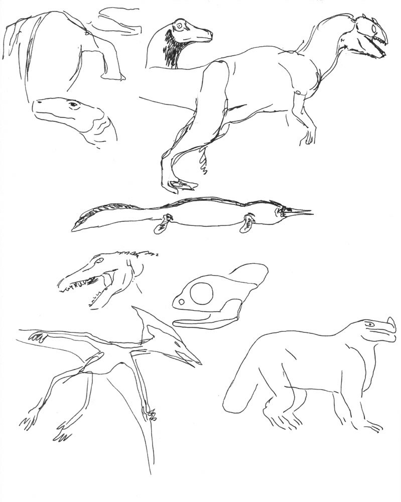 - le petit bazar- page 28