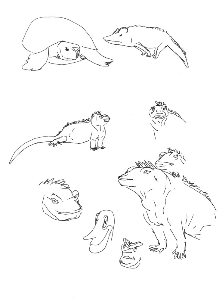 - le petit bazar- page 29